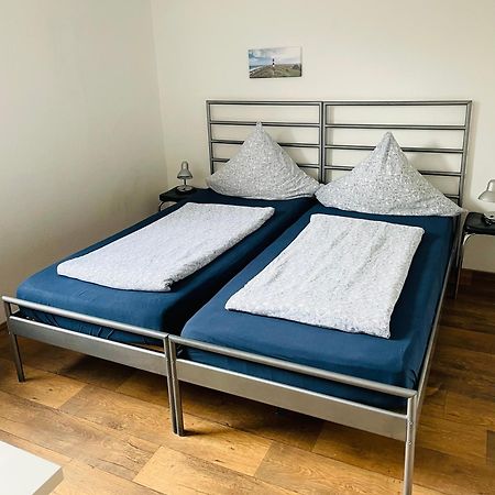 Hostel 66 Bremerhaven Geestland Imsum 외부 사진