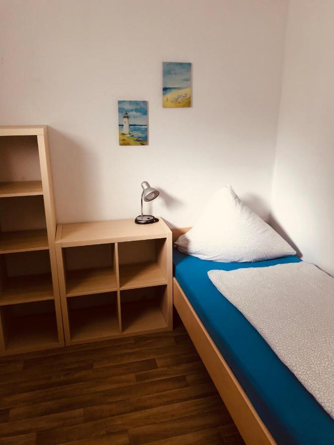Hostel 66 Bremerhaven Geestland Imsum 외부 사진