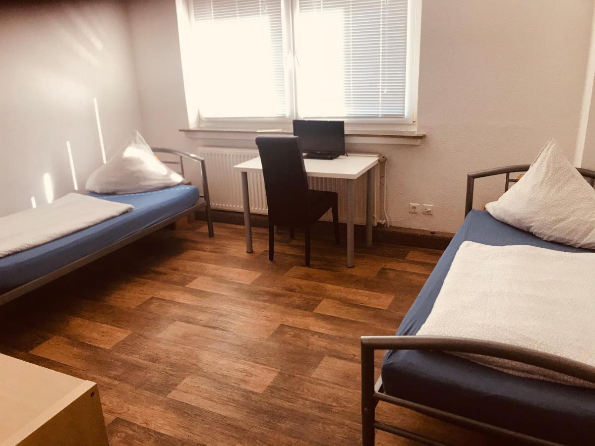 Hostel 66 Bremerhaven Geestland Imsum 외부 사진