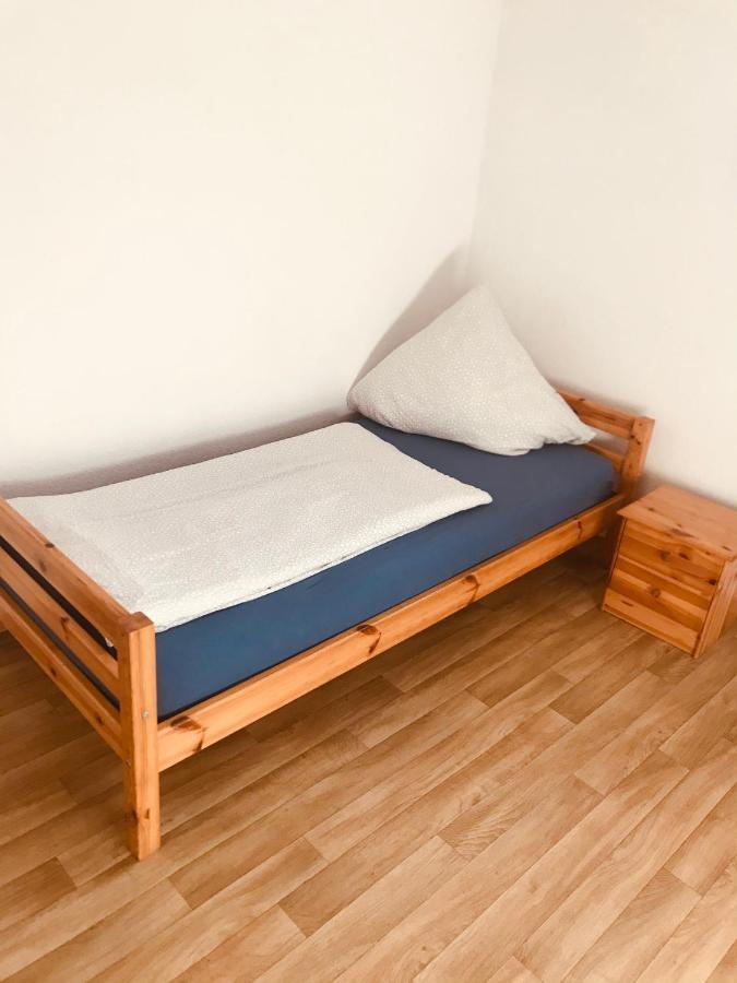 Hostel 66 Bremerhaven Geestland Imsum 외부 사진