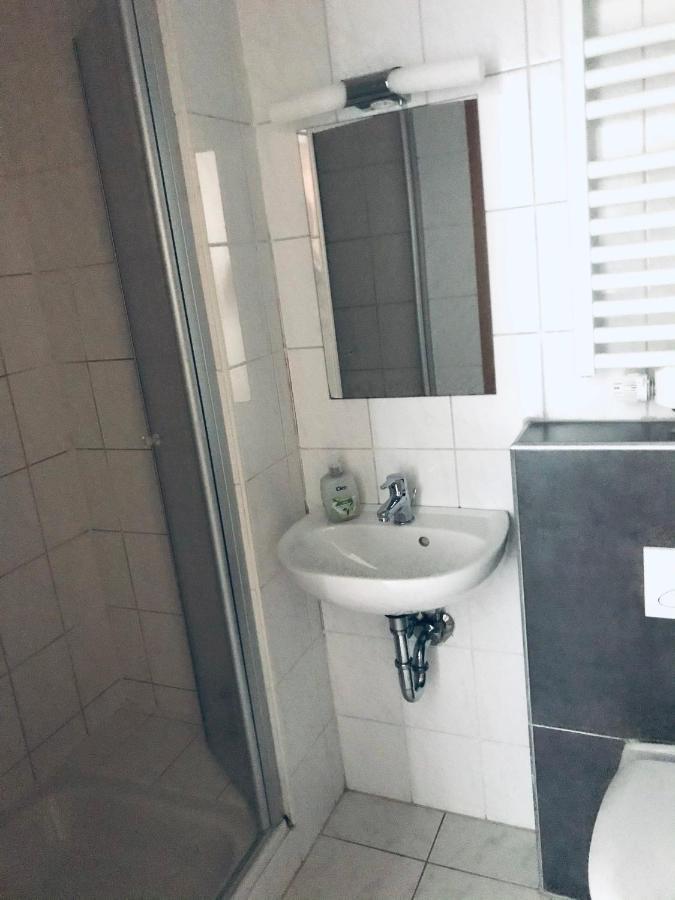 Hostel 66 Bremerhaven Geestland Imsum 외부 사진