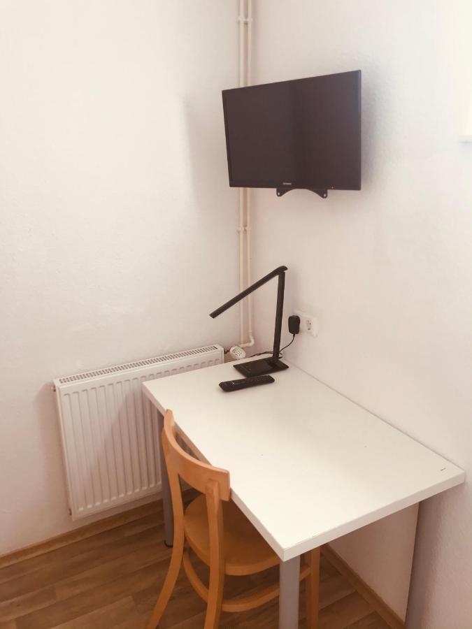 Hostel 66 Bremerhaven Geestland Imsum 외부 사진
