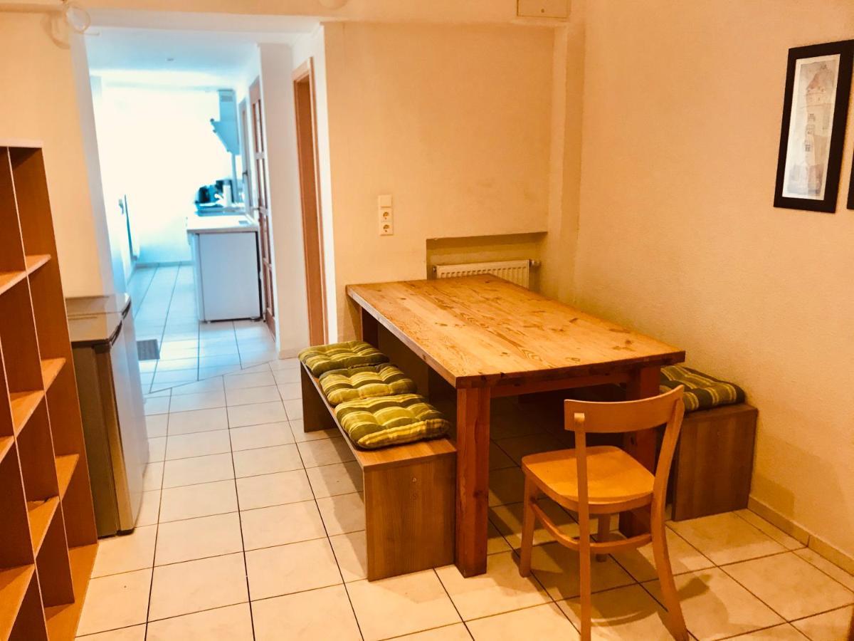 Hostel 66 Bremerhaven Geestland Imsum 외부 사진