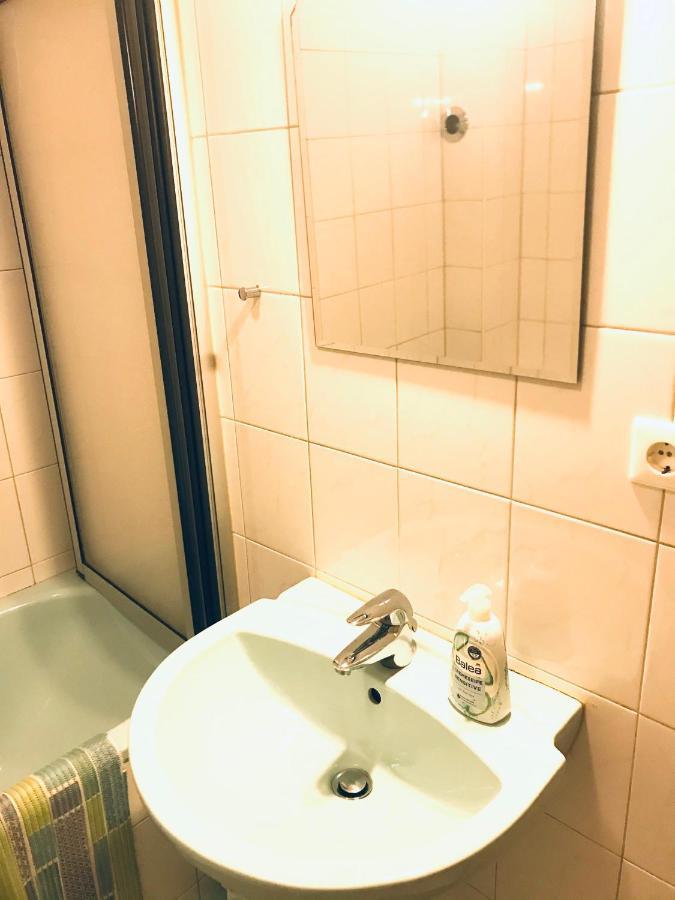 Hostel 66 Bremerhaven Geestland Imsum 외부 사진