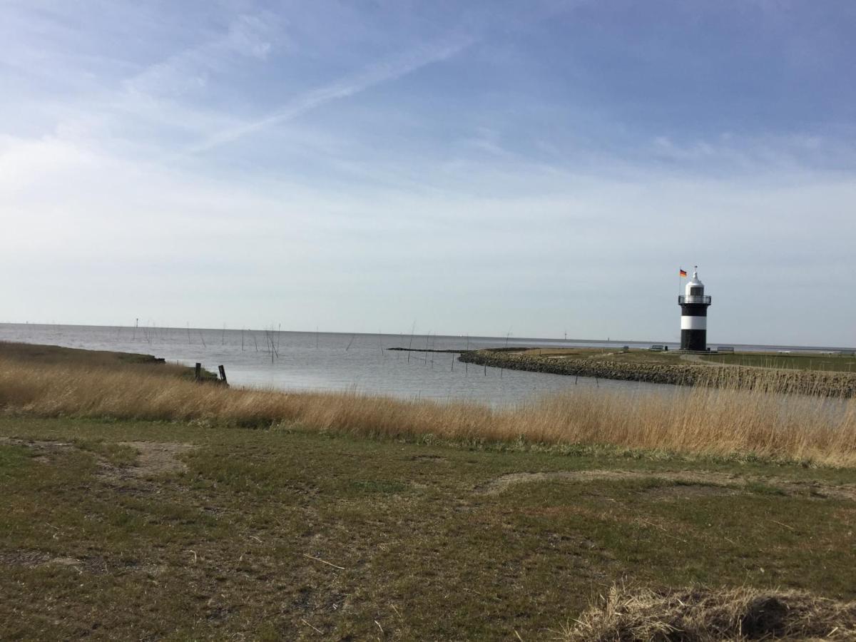 Hostel 66 Bremerhaven Geestland Imsum 외부 사진