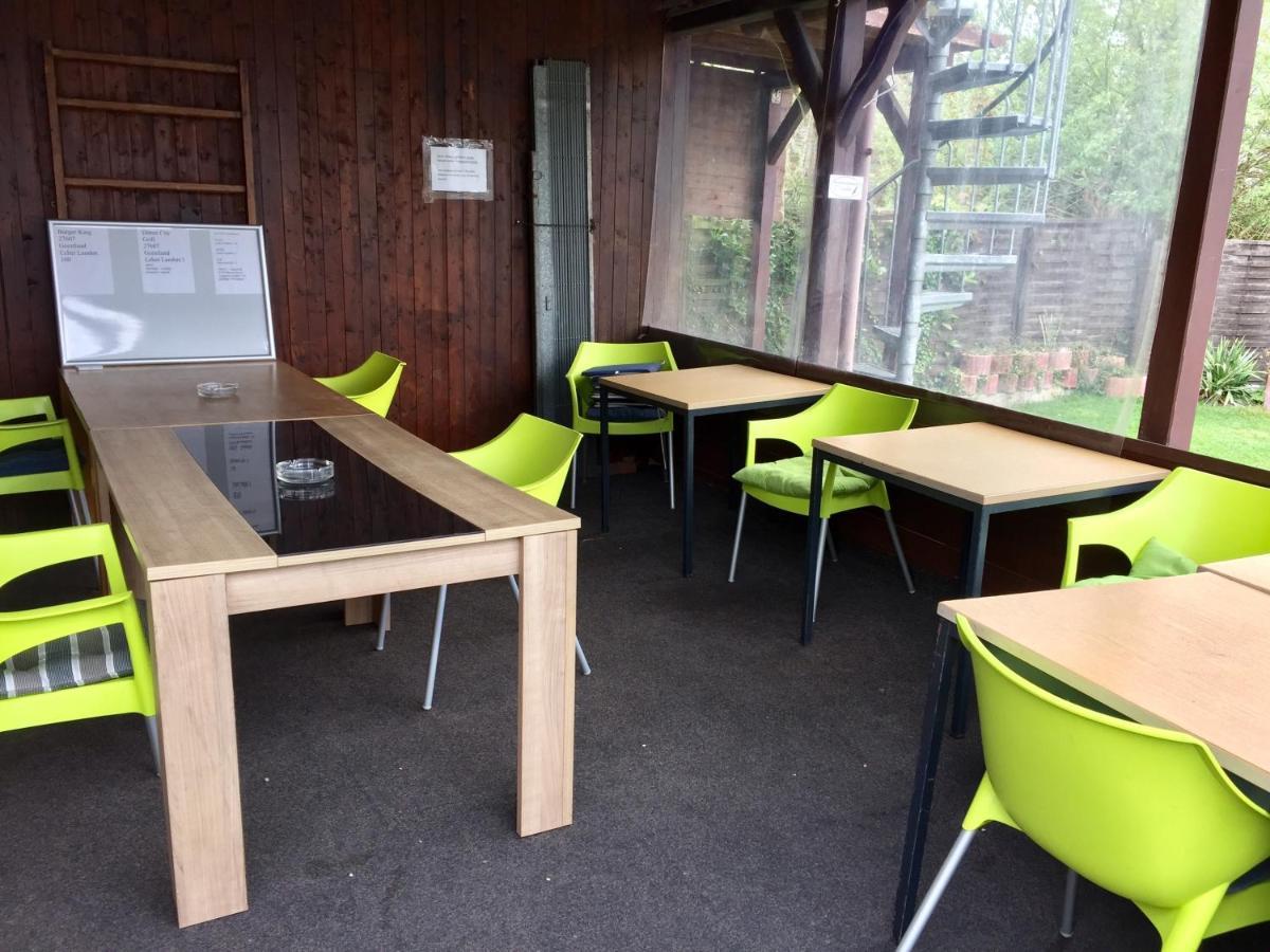 Hostel 66 Bremerhaven Geestland Imsum 외부 사진