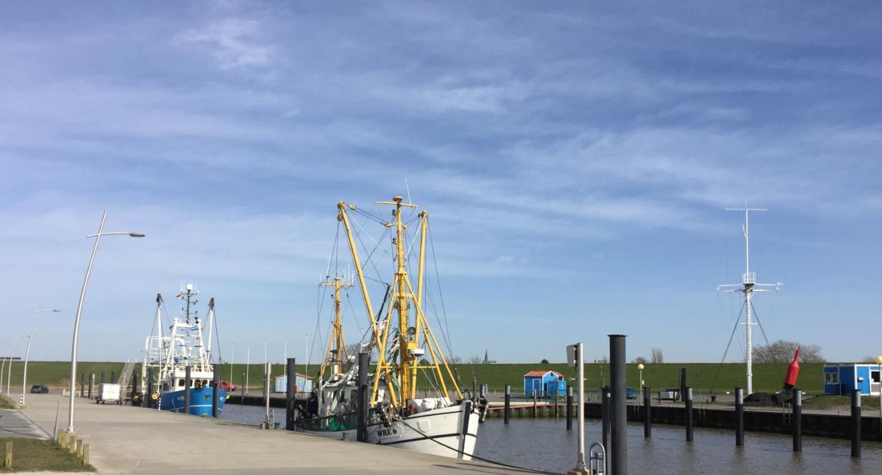 Hostel 66 Bremerhaven Geestland Imsum 외부 사진