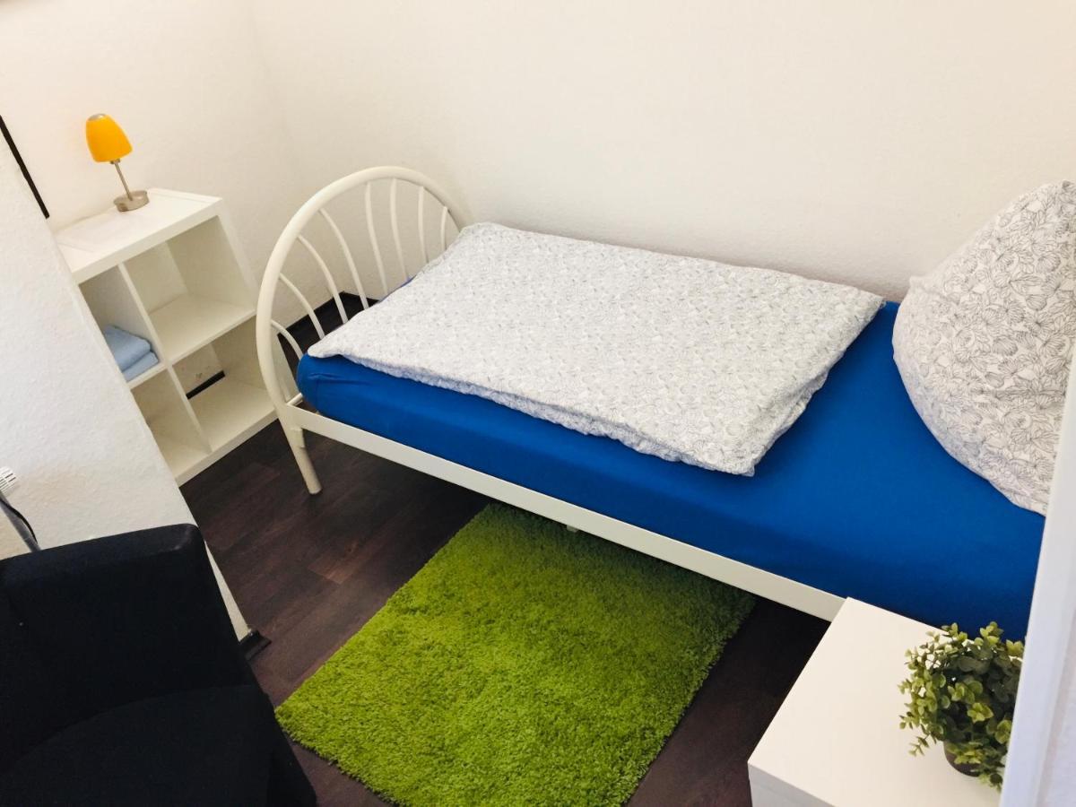Hostel 66 Bremerhaven Geestland Imsum 외부 사진