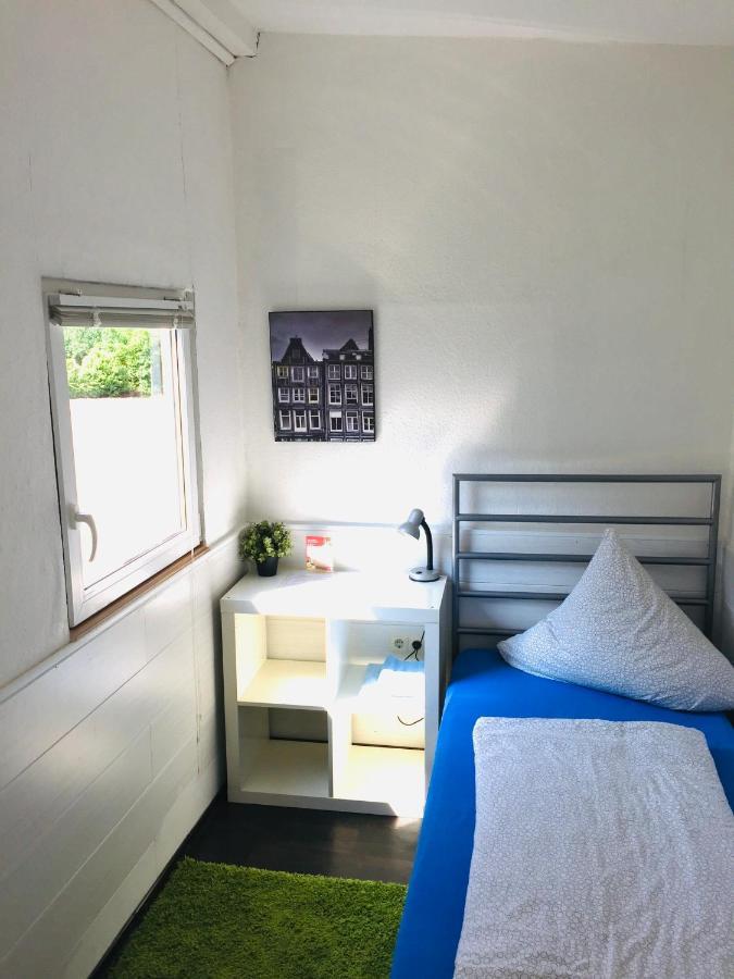 Hostel 66 Bremerhaven Geestland Imsum 외부 사진