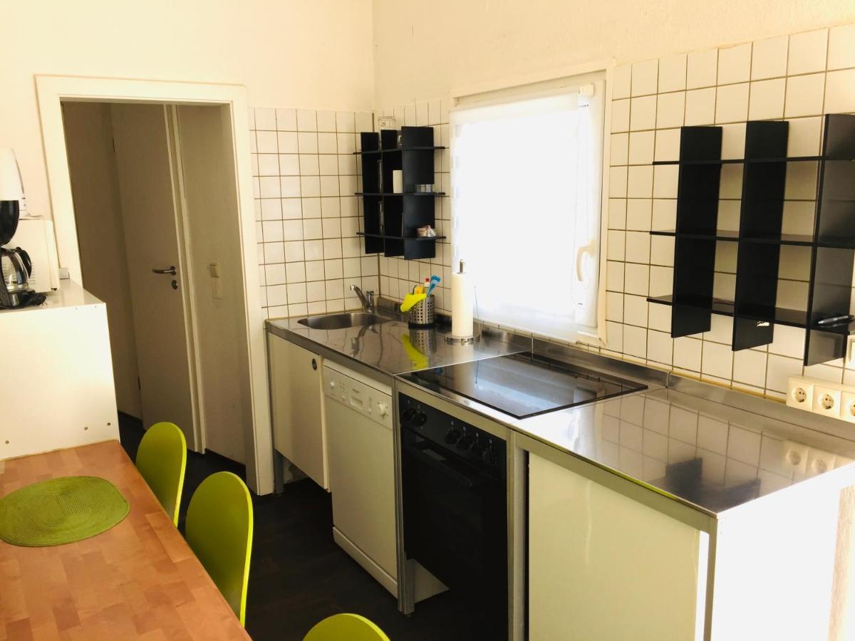 Hostel 66 Bremerhaven Geestland Imsum 외부 사진