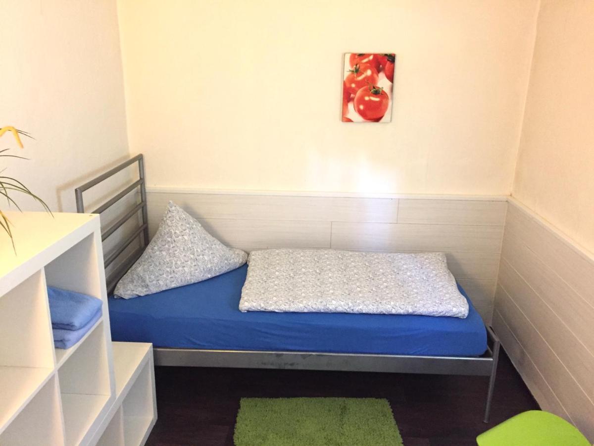 Hostel 66 Bremerhaven Geestland Imsum 외부 사진