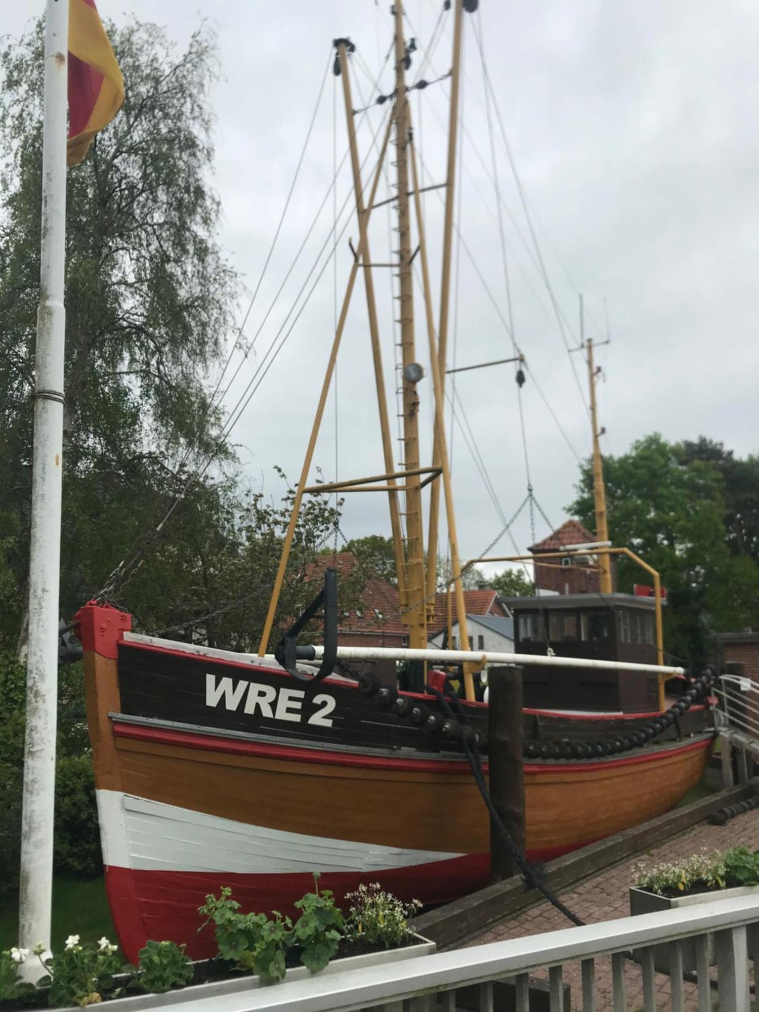 Hostel 66 Bremerhaven Geestland Imsum 외부 사진