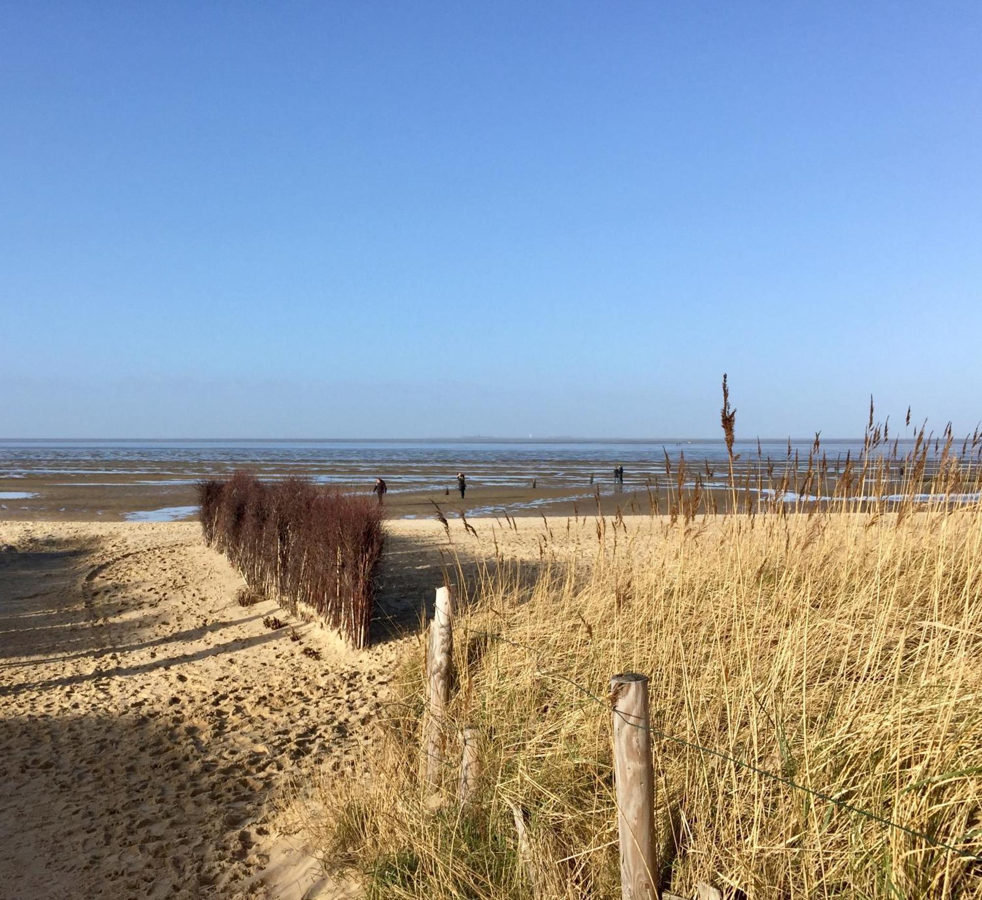 Hostel 66 Bremerhaven Geestland Imsum 외부 사진