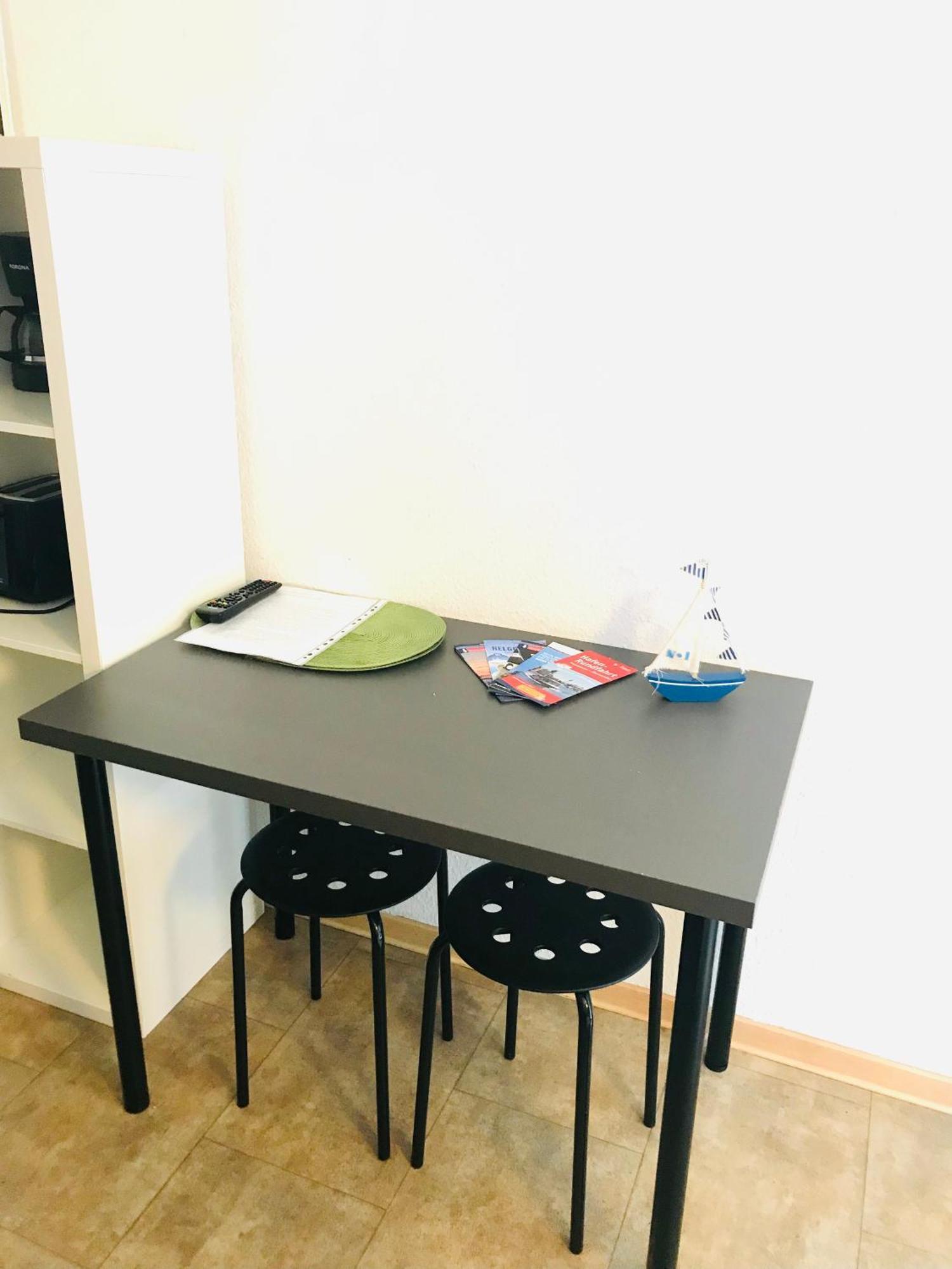 Hostel 66 Bremerhaven Geestland Imsum 외부 사진