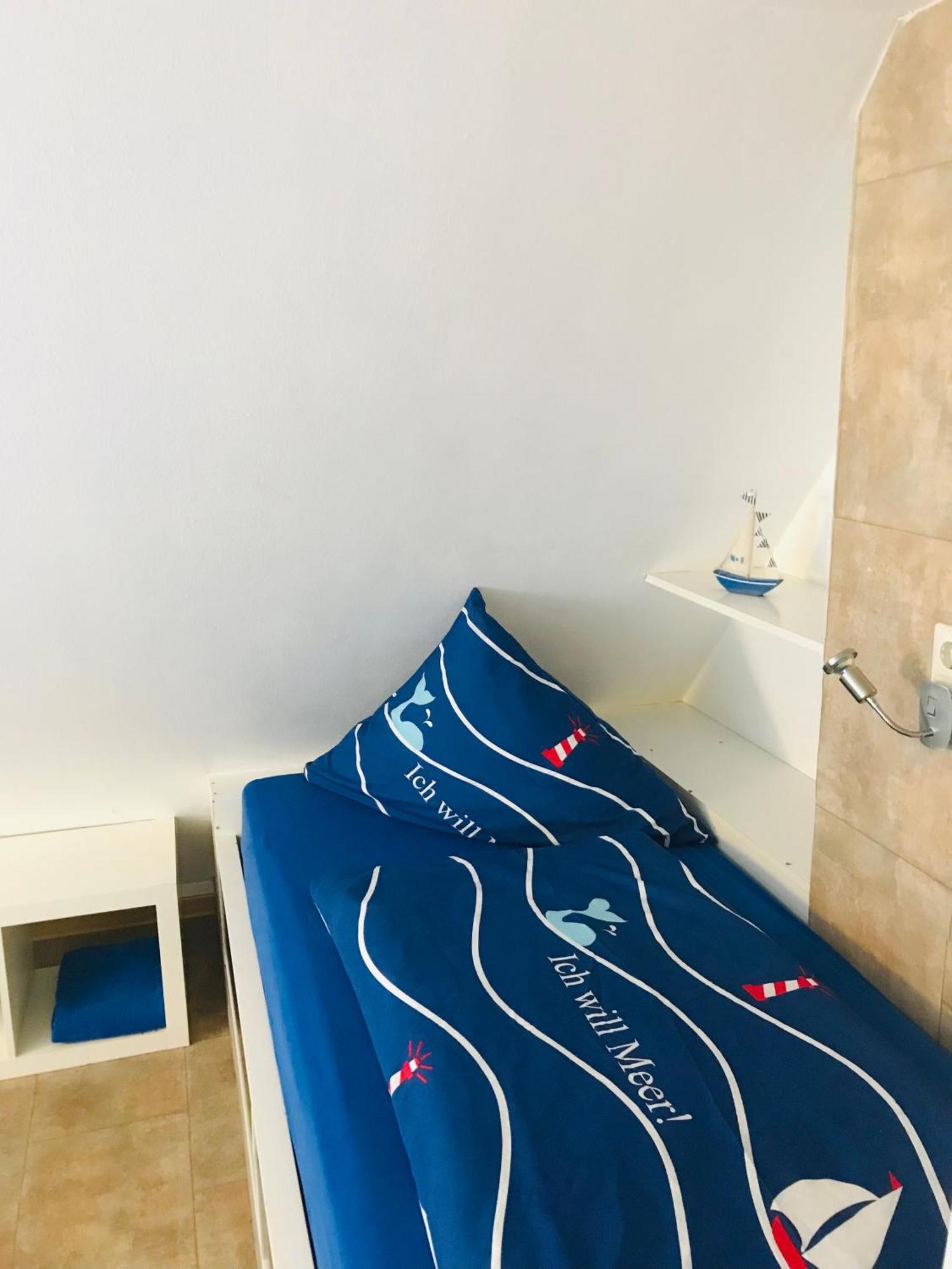 Hostel 66 Bremerhaven Geestland Imsum 외부 사진