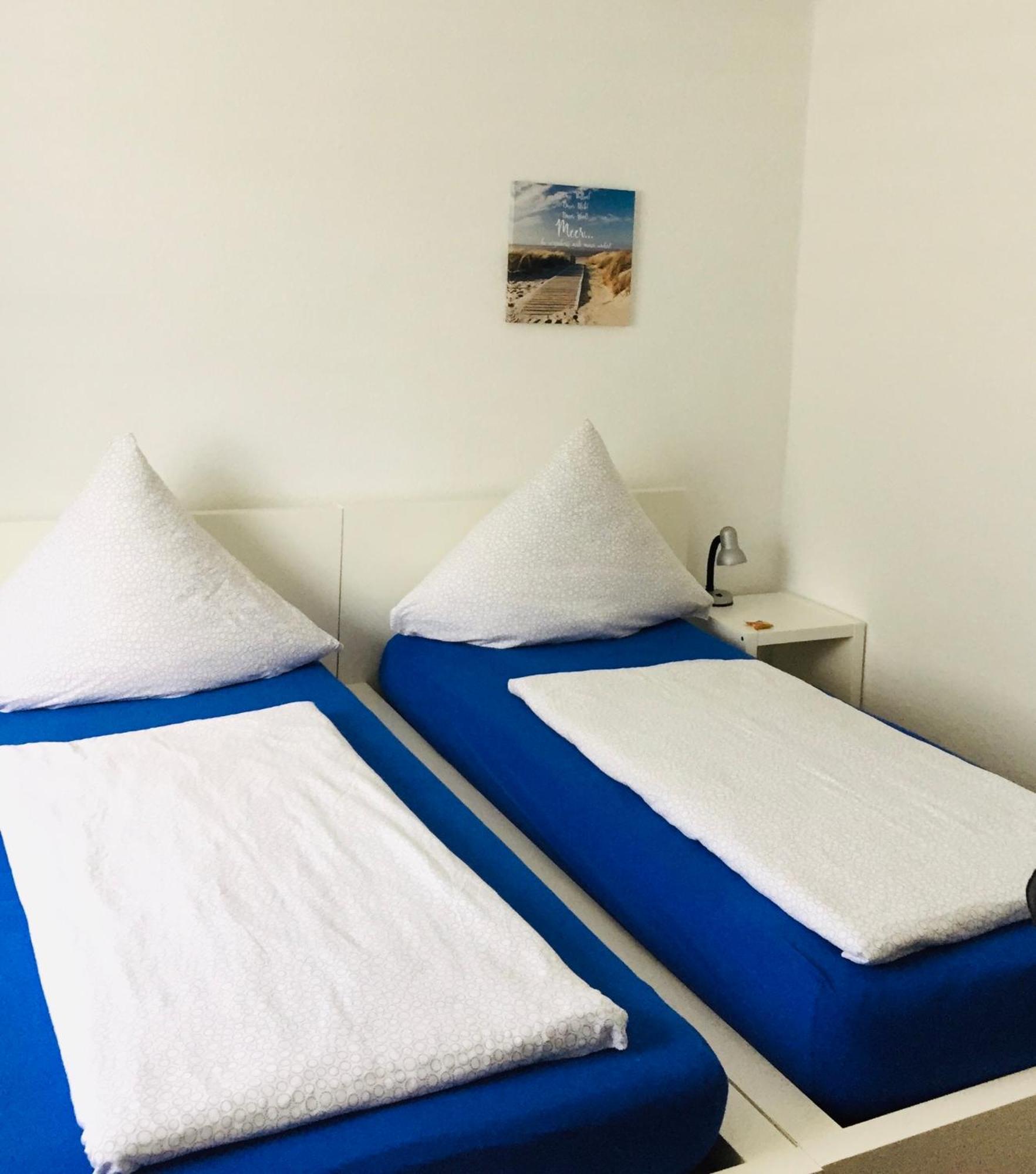 Hostel 66 Bremerhaven Geestland Imsum 외부 사진