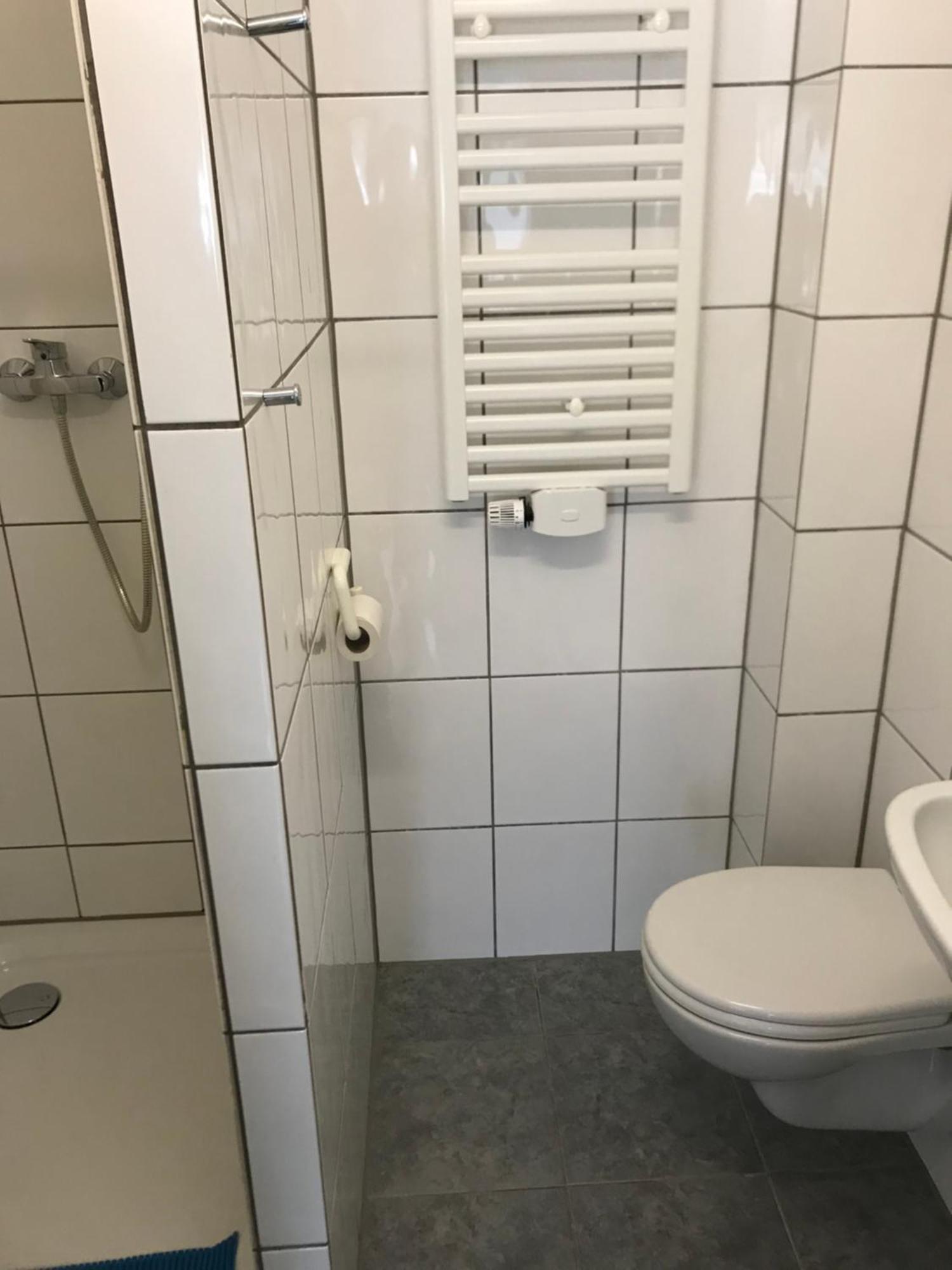 Hostel 66 Bremerhaven Geestland Imsum 외부 사진