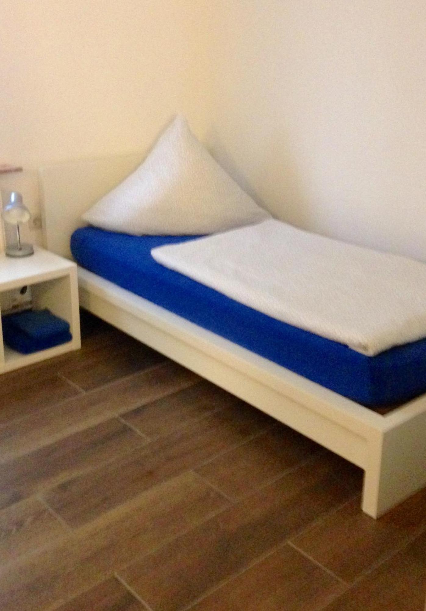 Hostel 66 Bremerhaven Geestland Imsum 외부 사진