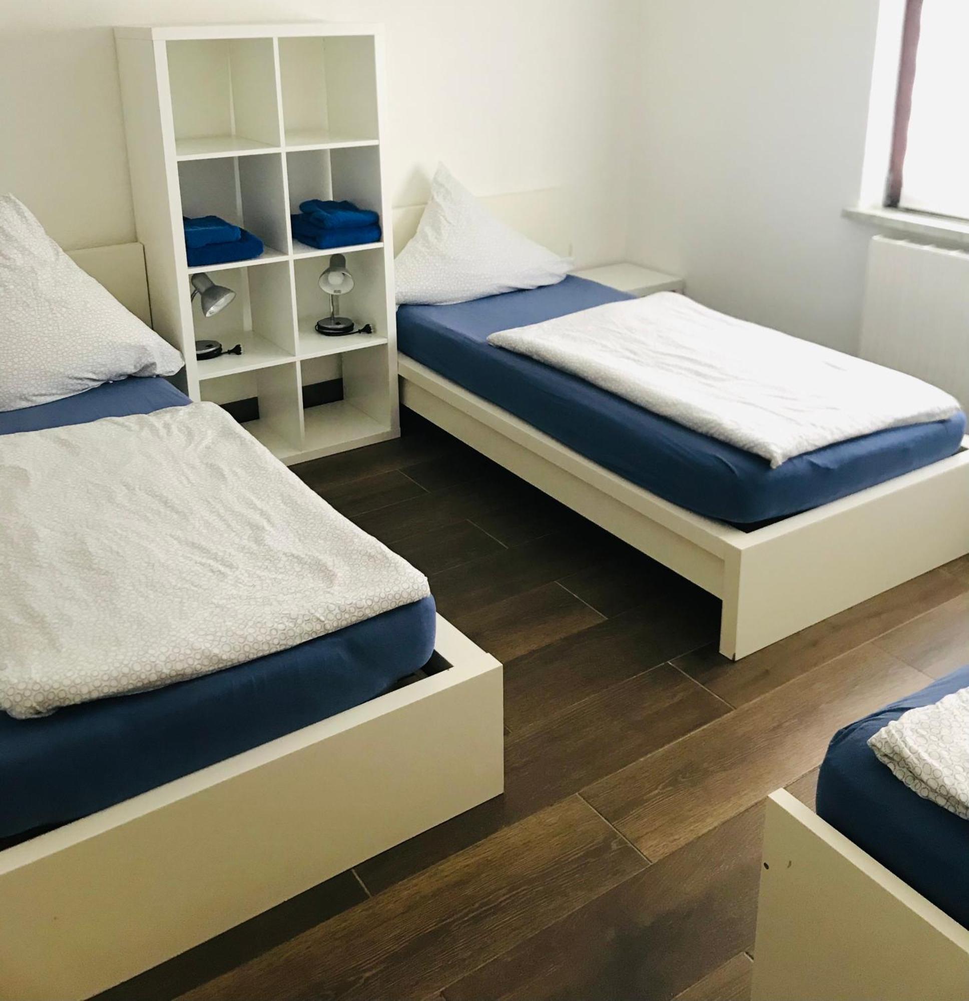 Hostel 66 Bremerhaven Geestland Imsum 외부 사진