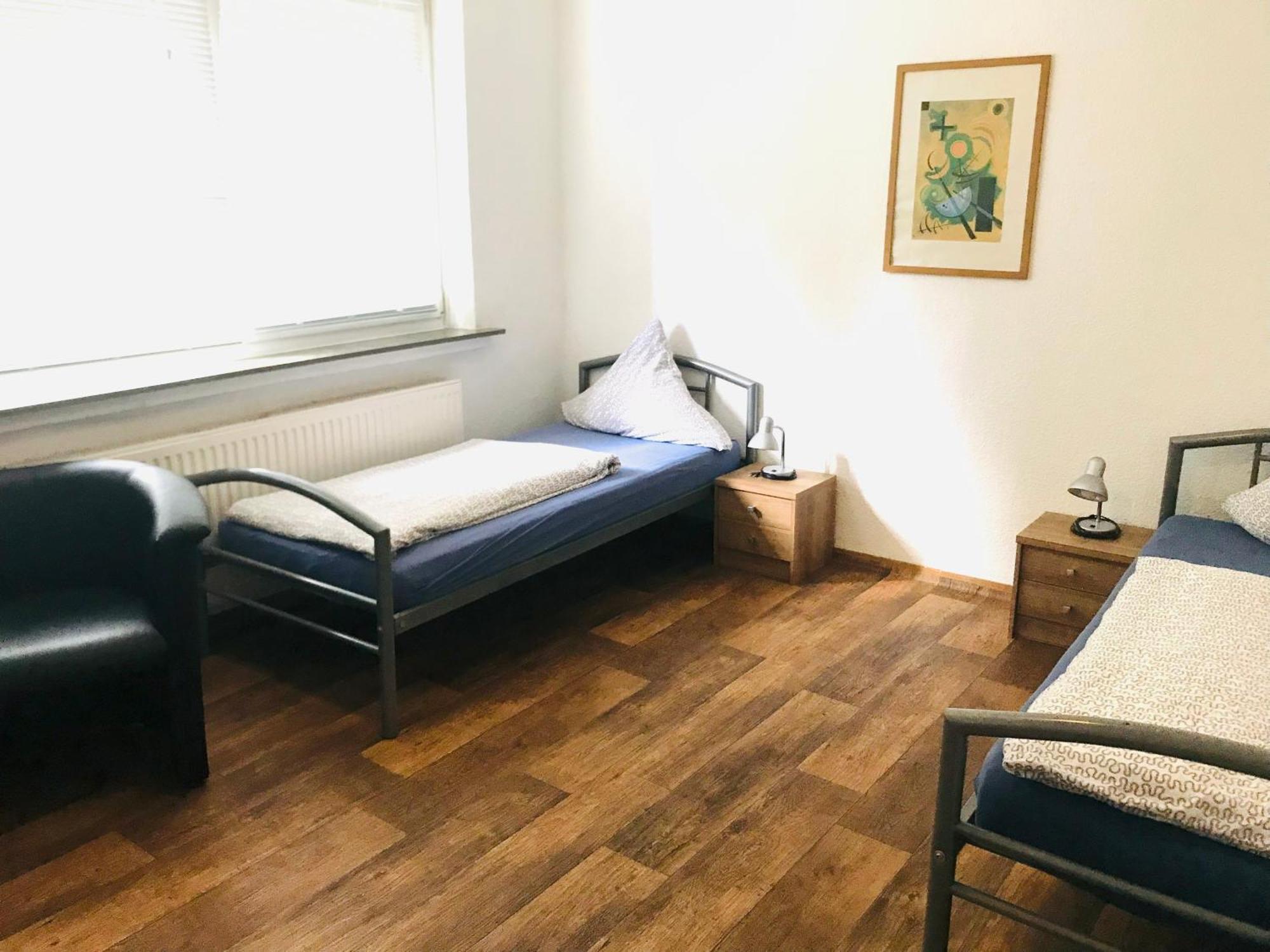 Hostel 66 Bremerhaven Geestland Imsum 외부 사진
