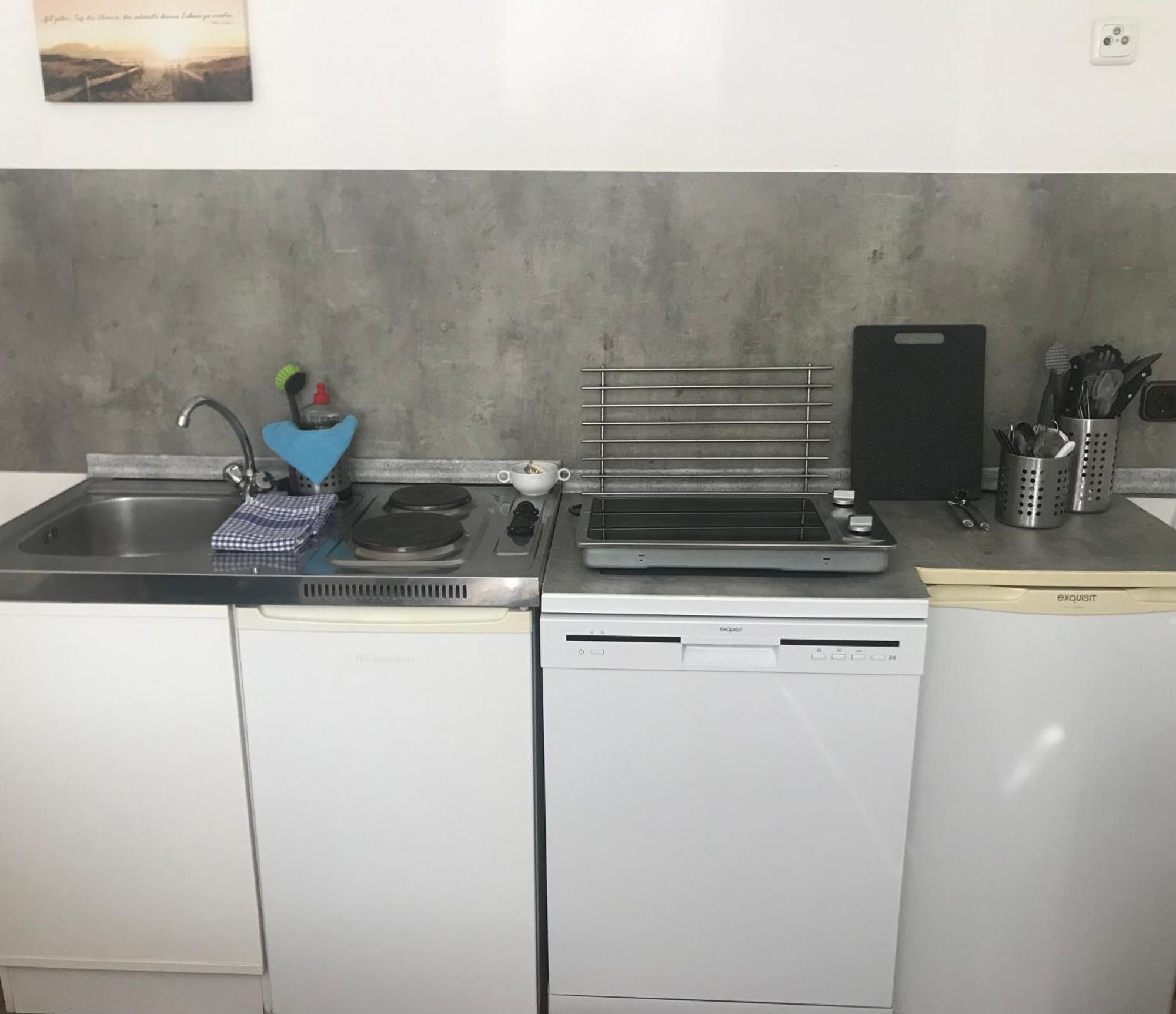 Hostel 66 Bremerhaven Geestland Imsum 외부 사진