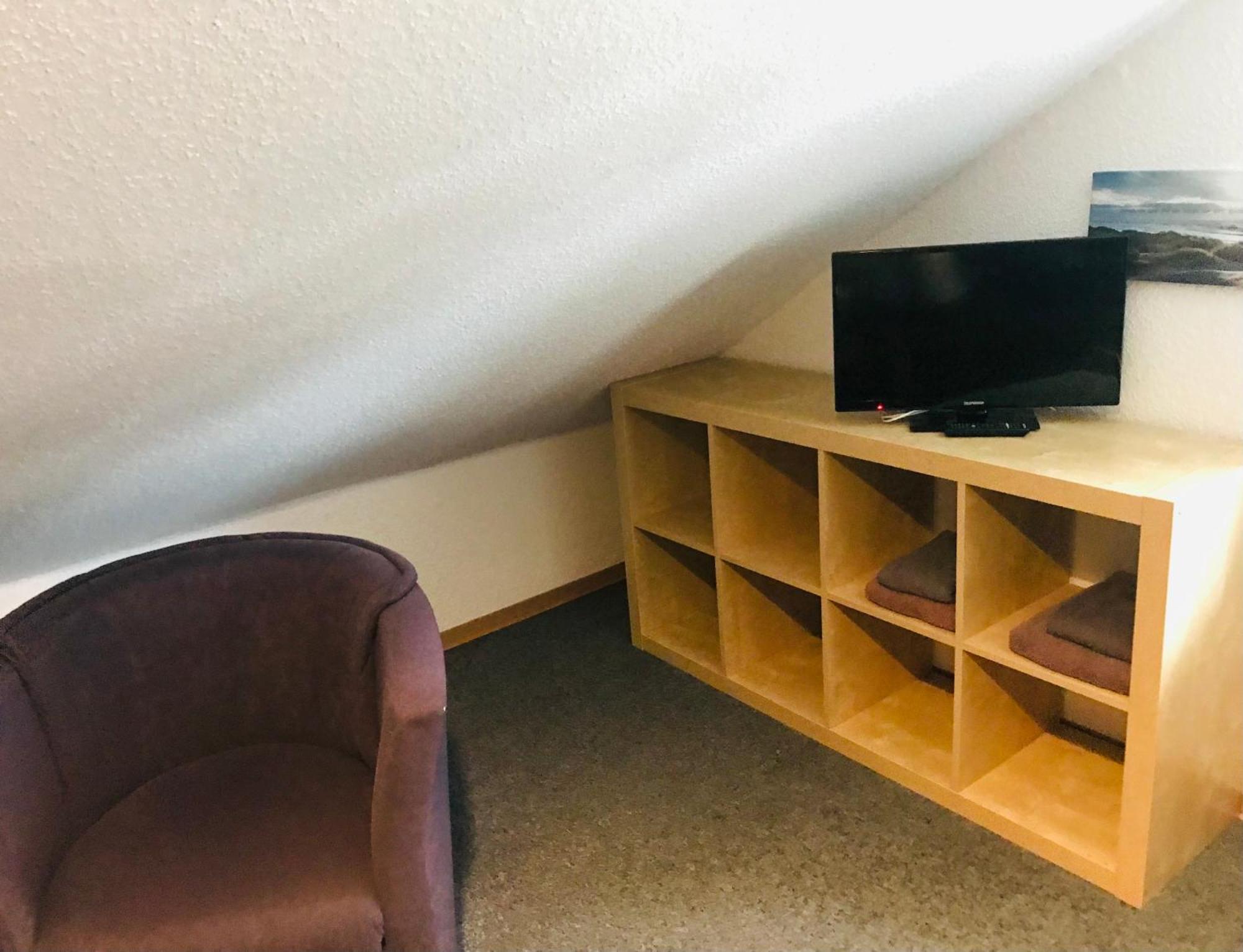 Hostel 66 Bremerhaven Geestland Imsum 외부 사진