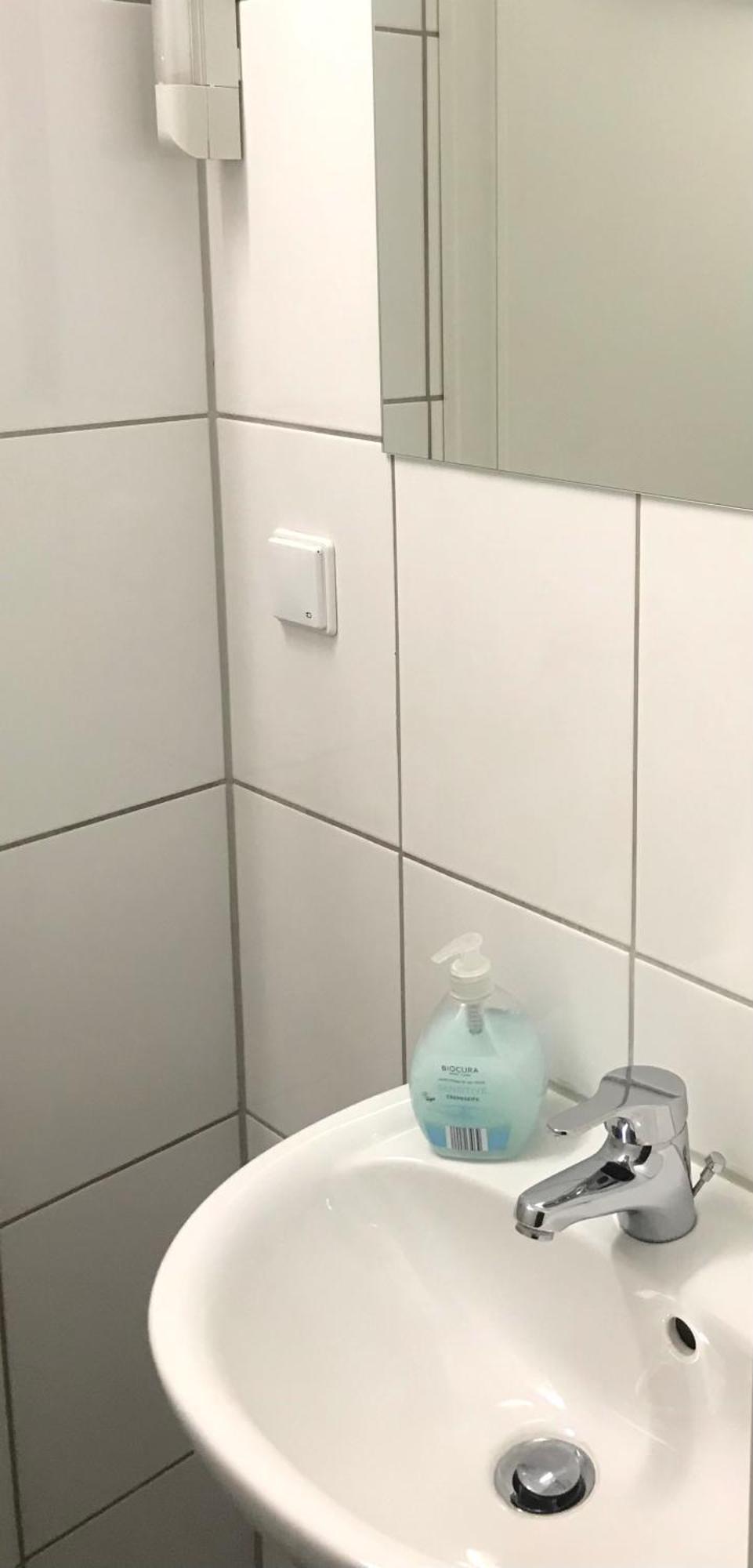 Hostel 66 Bremerhaven Geestland Imsum 외부 사진