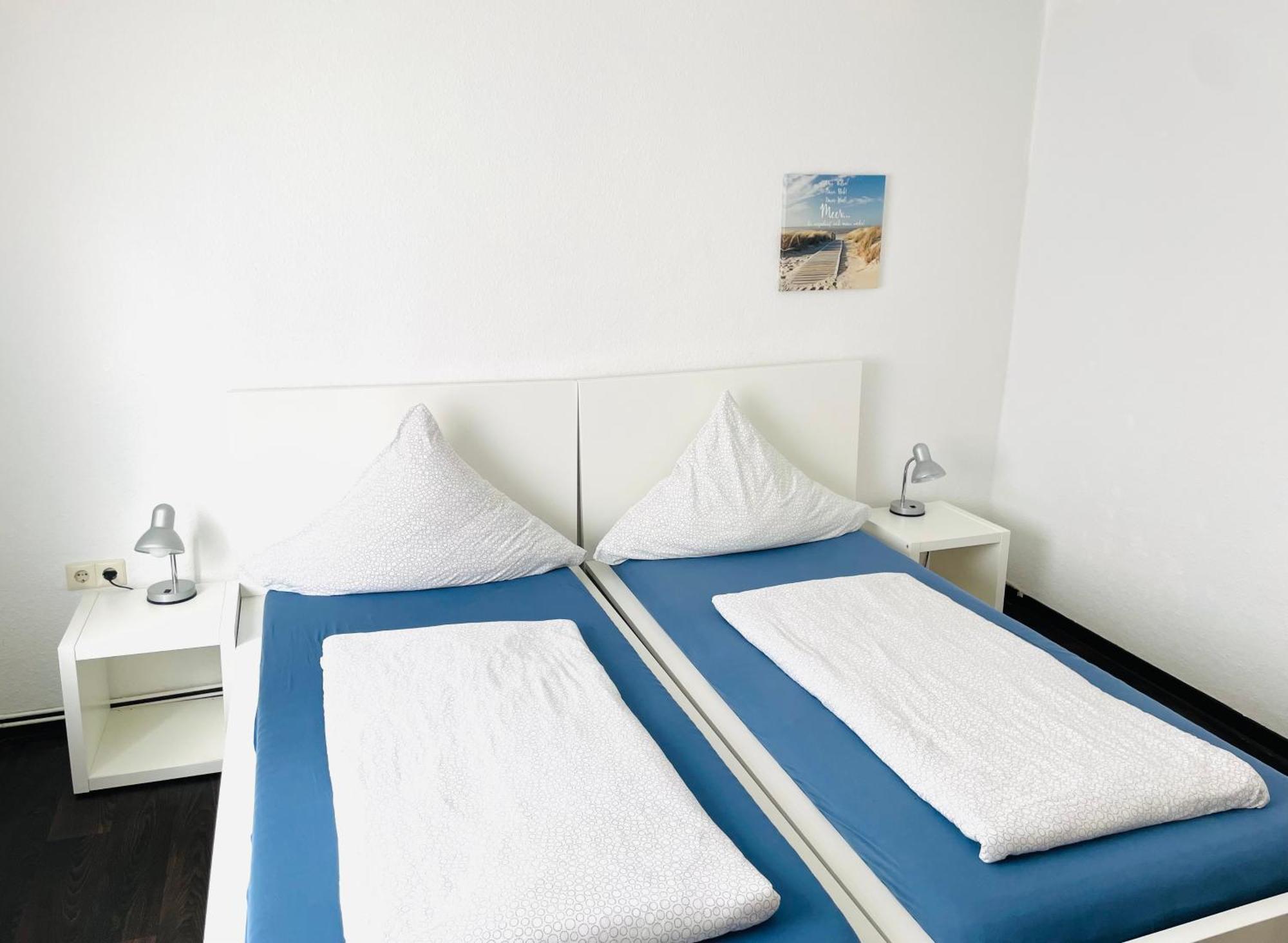 Hostel 66 Bremerhaven Geestland Imsum 외부 사진
