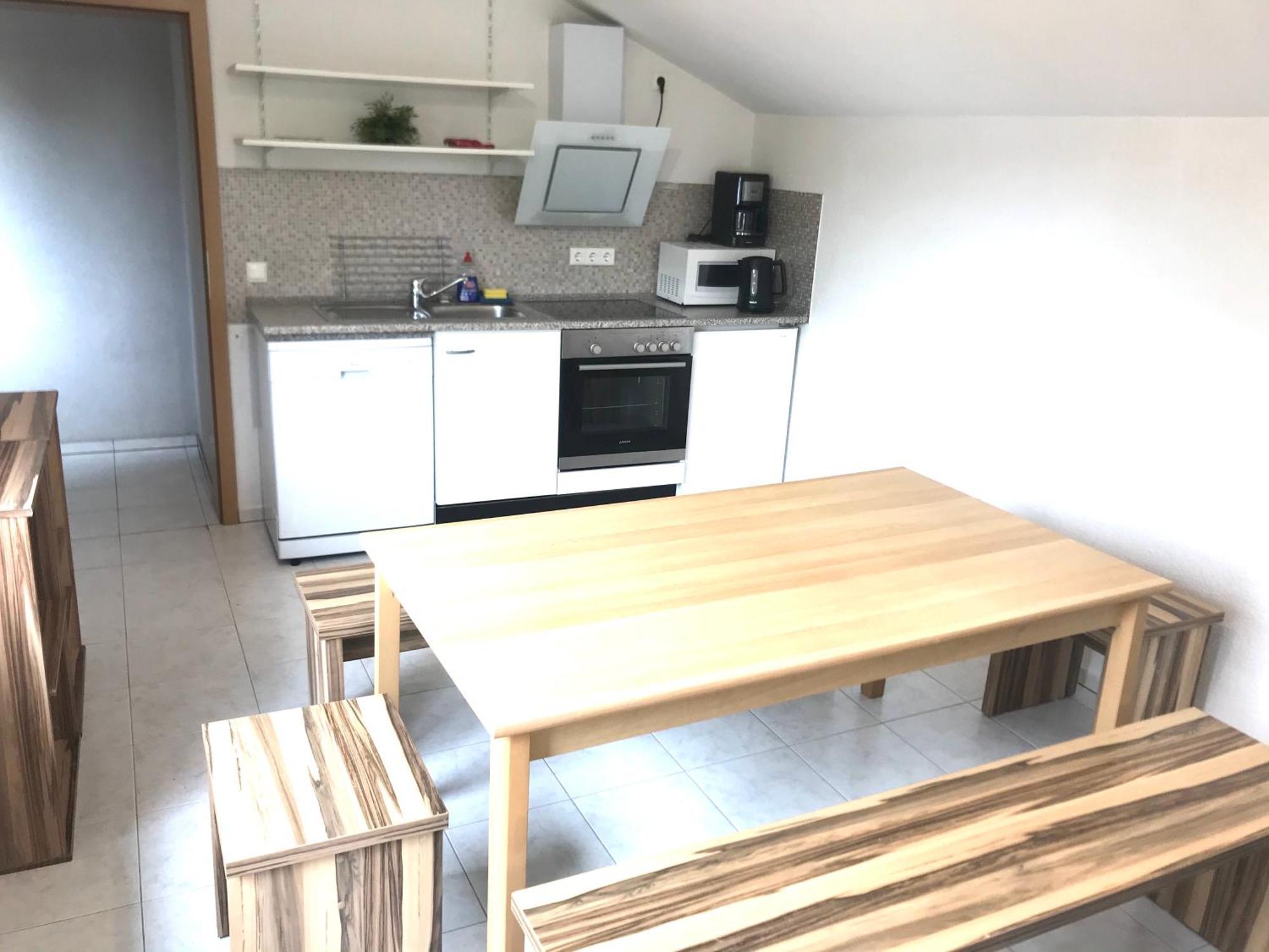 Hostel 66 Bremerhaven Geestland Imsum 외부 사진