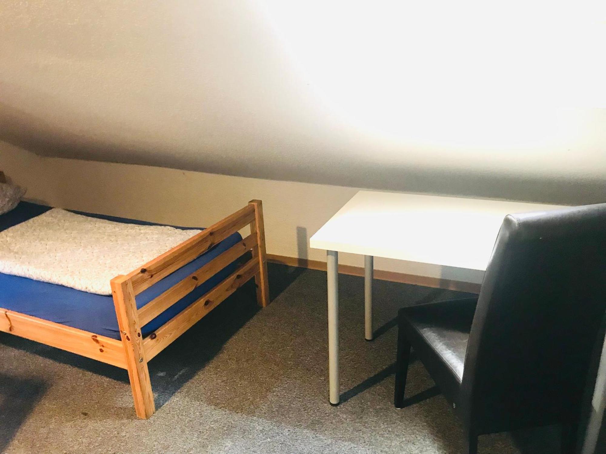 Hostel 66 Bremerhaven Geestland Imsum 객실 사진