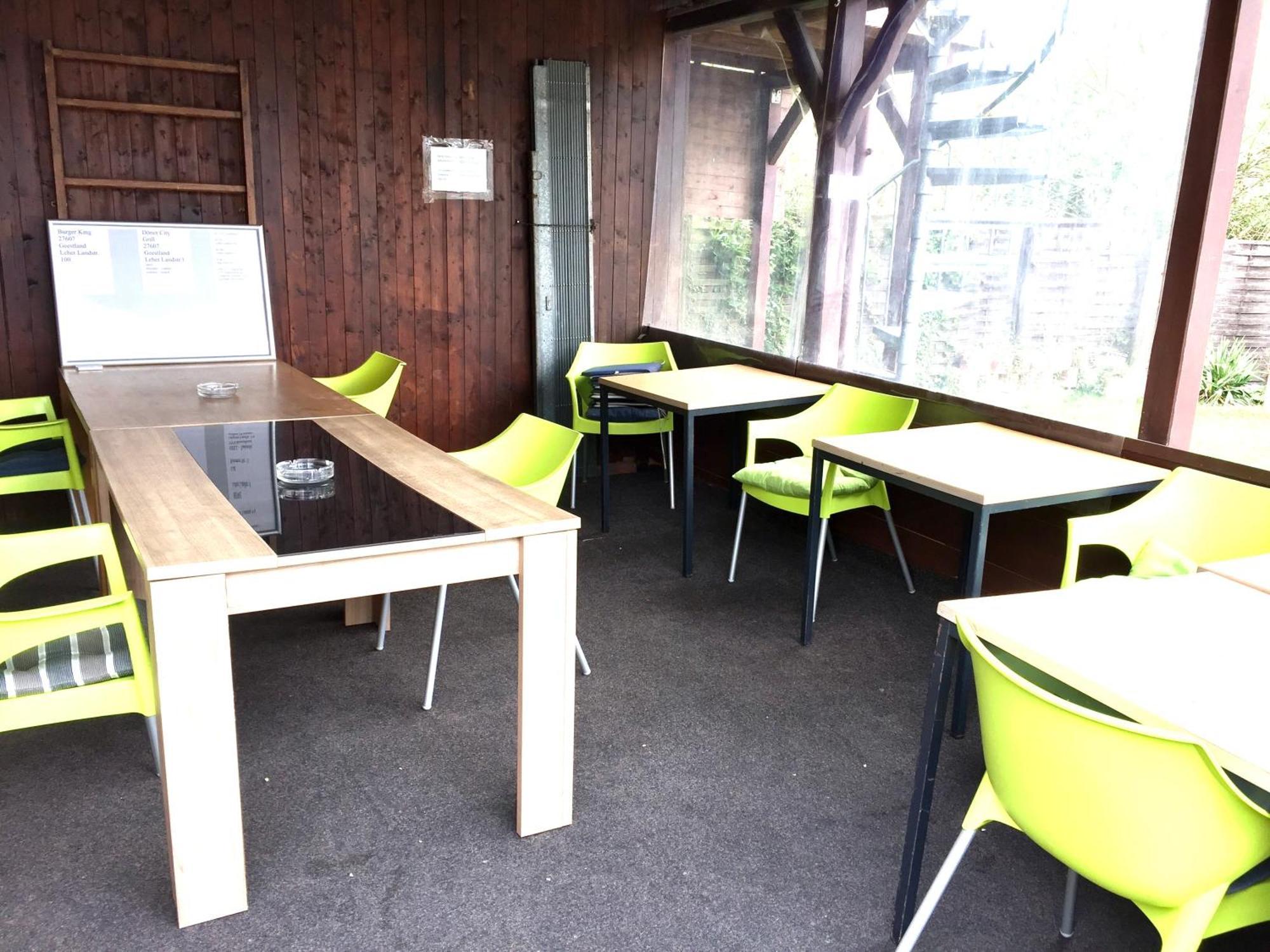 Hostel 66 Bremerhaven Geestland Imsum 외부 사진