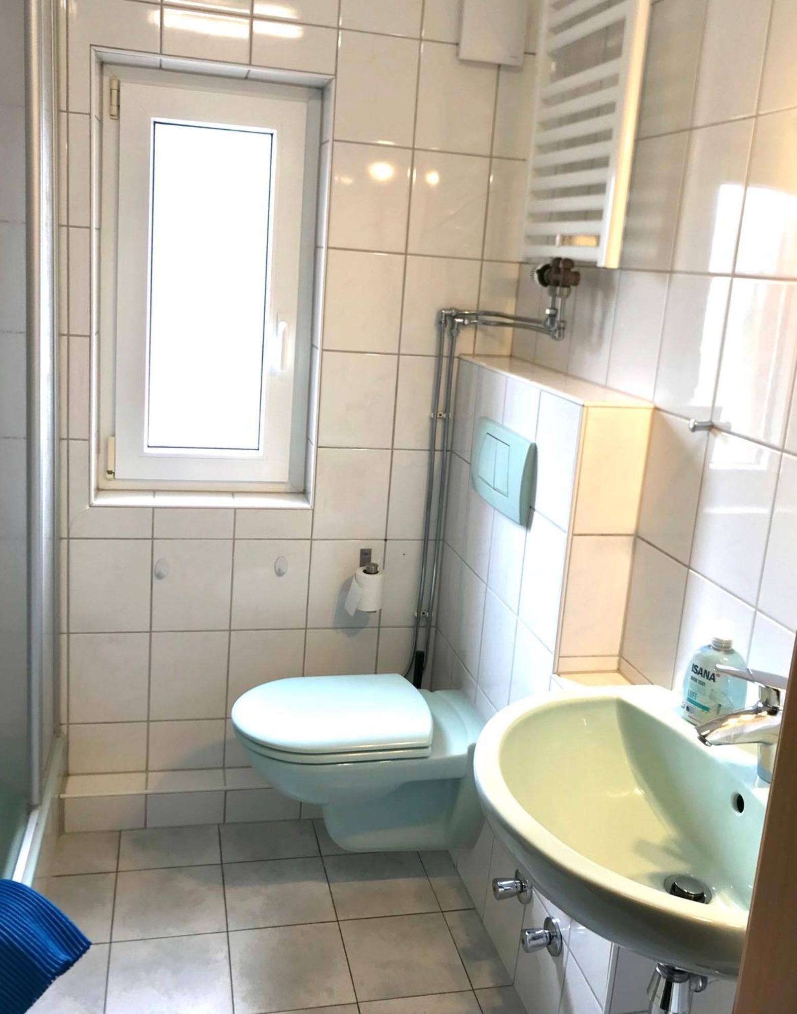 Hostel 66 Bremerhaven Geestland Imsum 외부 사진