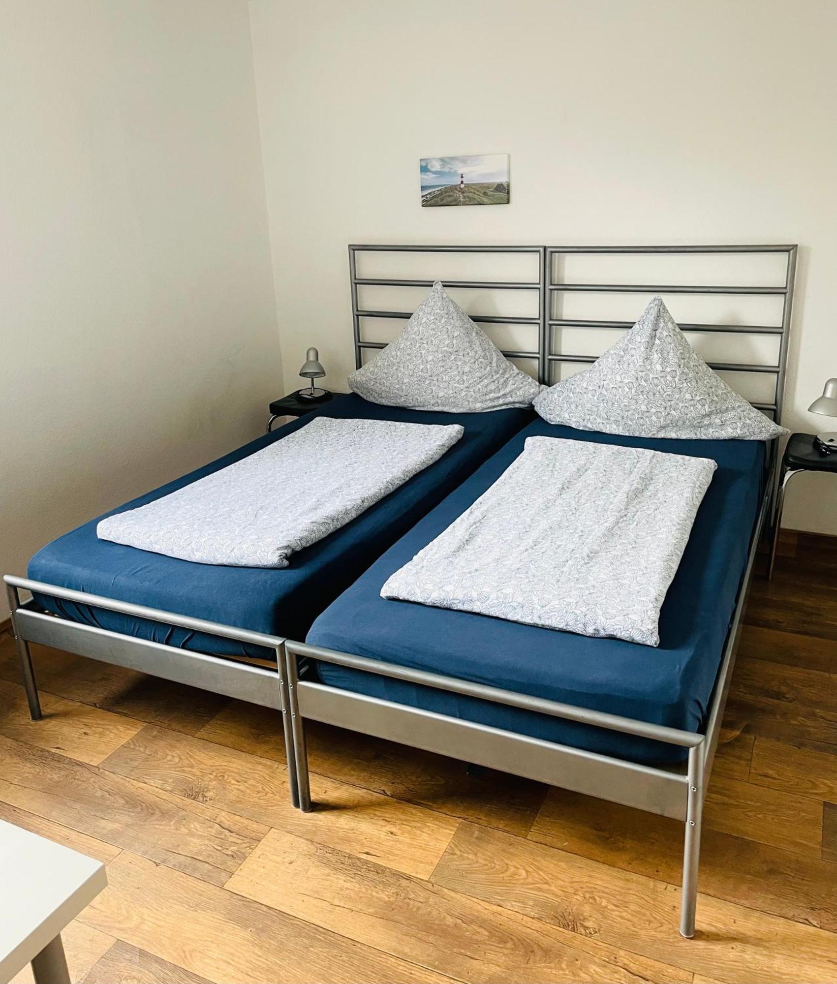 Hostel 66 Bremerhaven Geestland Imsum 외부 사진