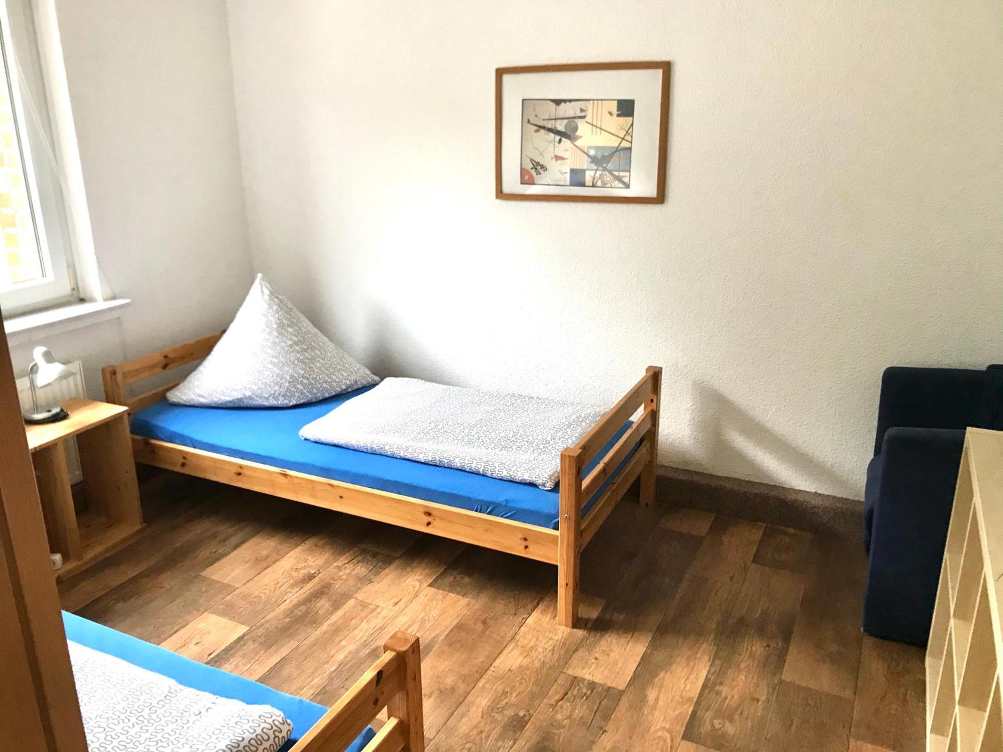 Hostel 66 Bremerhaven Geestland Imsum 외부 사진