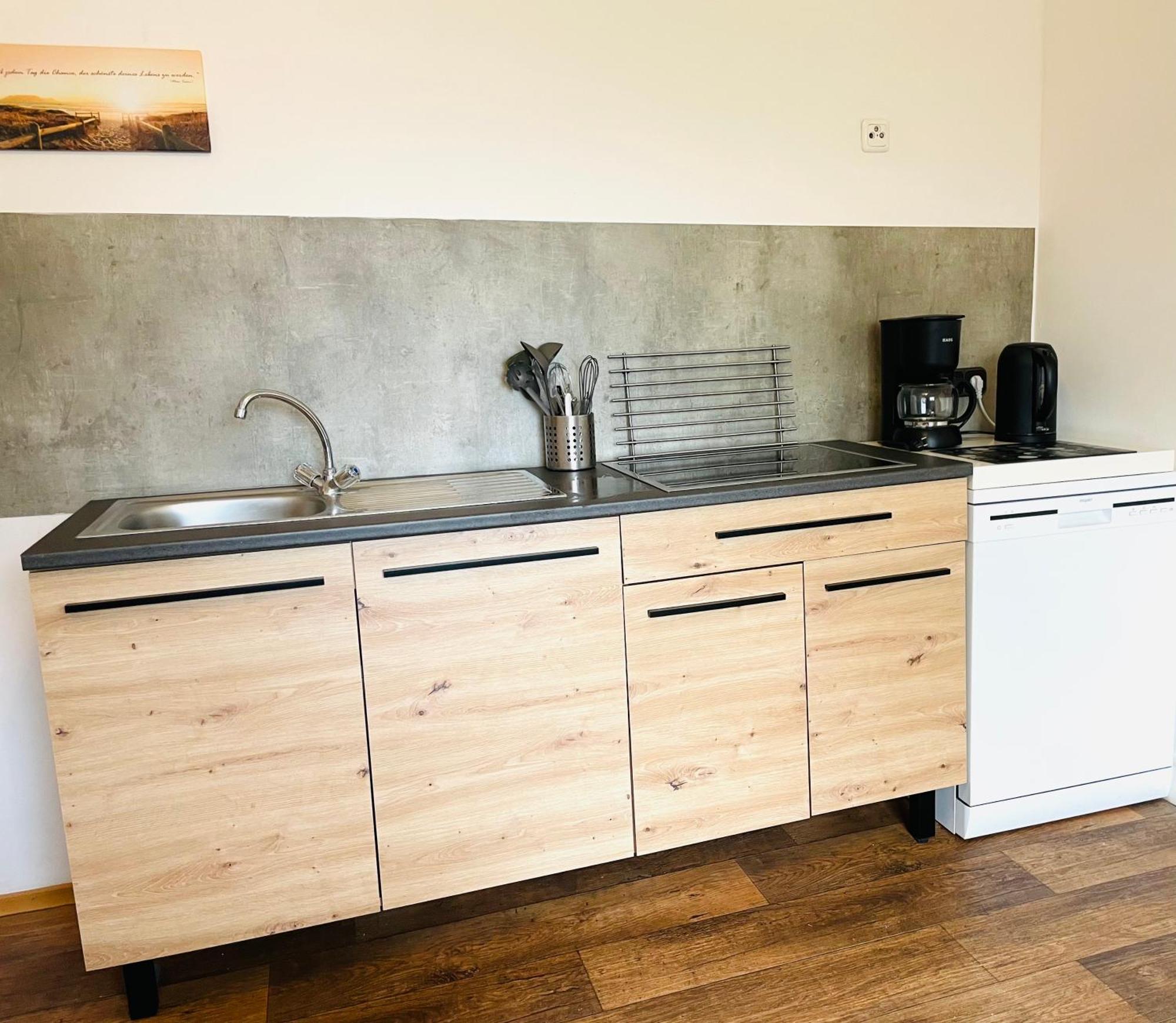 Hostel 66 Bremerhaven Geestland Imsum 외부 사진